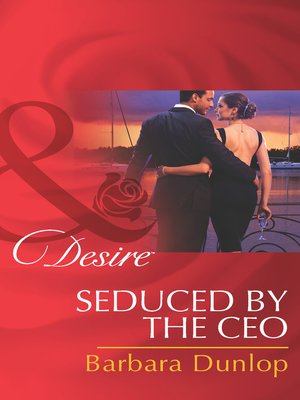 cover image of Seduced by the CEO
